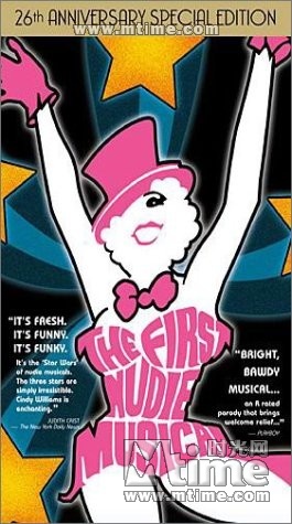 裸体音乐秀thefirstnudiemusical(1976)