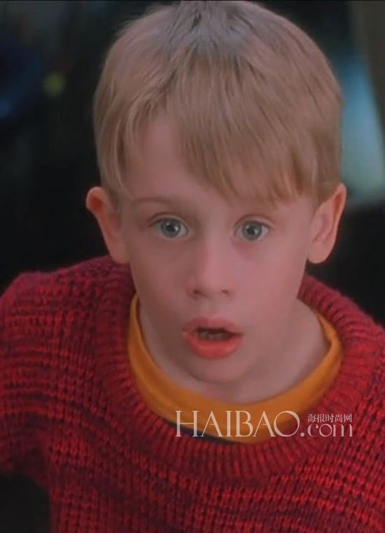 麦考利·卡尔金