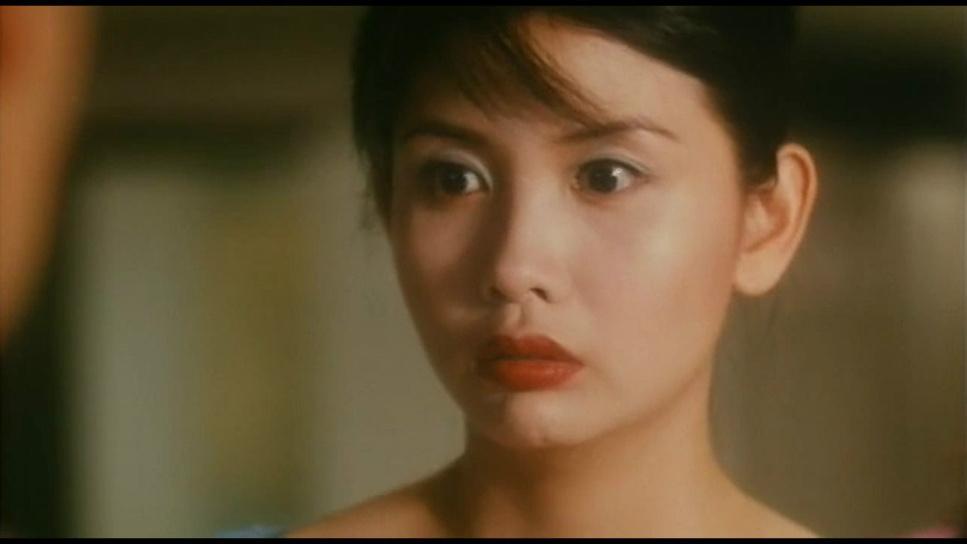 红灯区hongdengqu(1996)