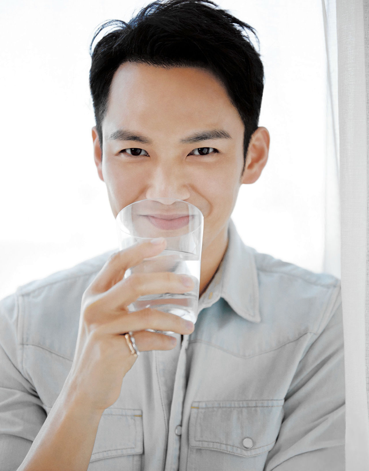 p>钟汉良(wallace chung),1974年11月30日出生于 a target="_blank"