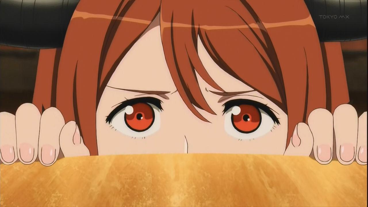 《 a href="#" data-lemmaid="65817">魔王勇者 /a>》中的女主角,由小