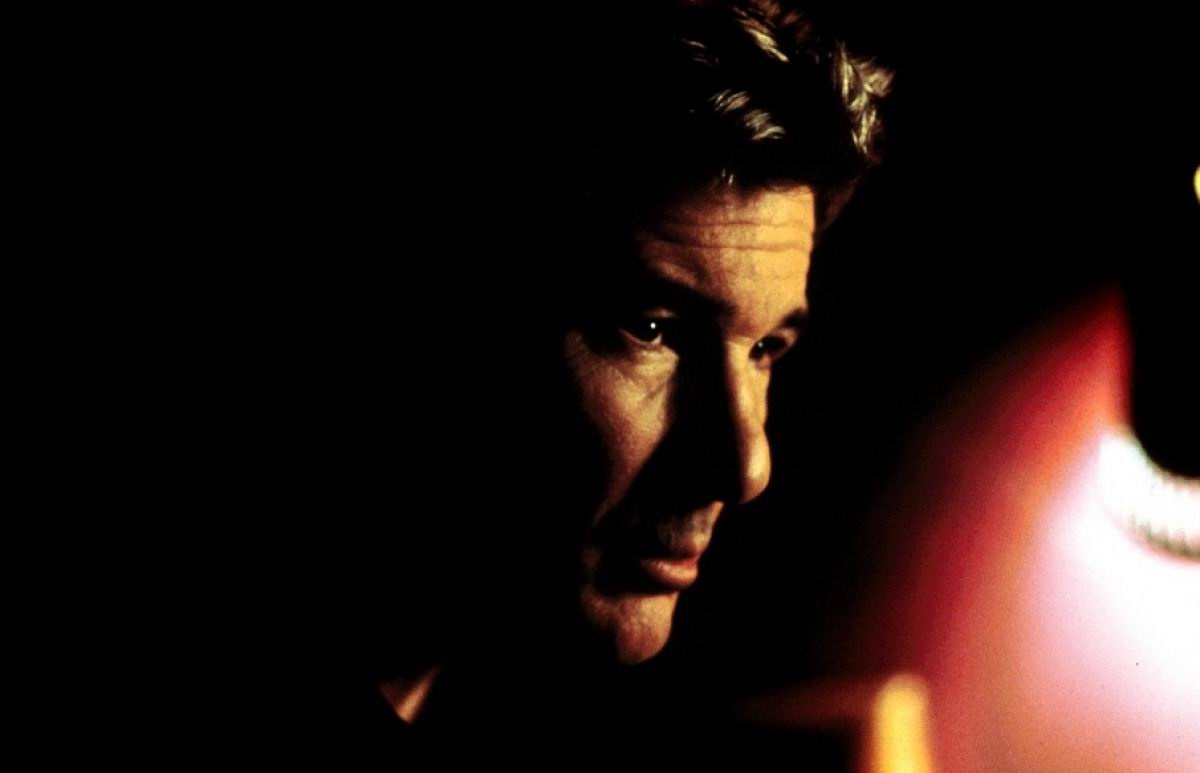 ">马克·佩灵顿 /a>执导, a target="_blank" href="/item/理查·基尔