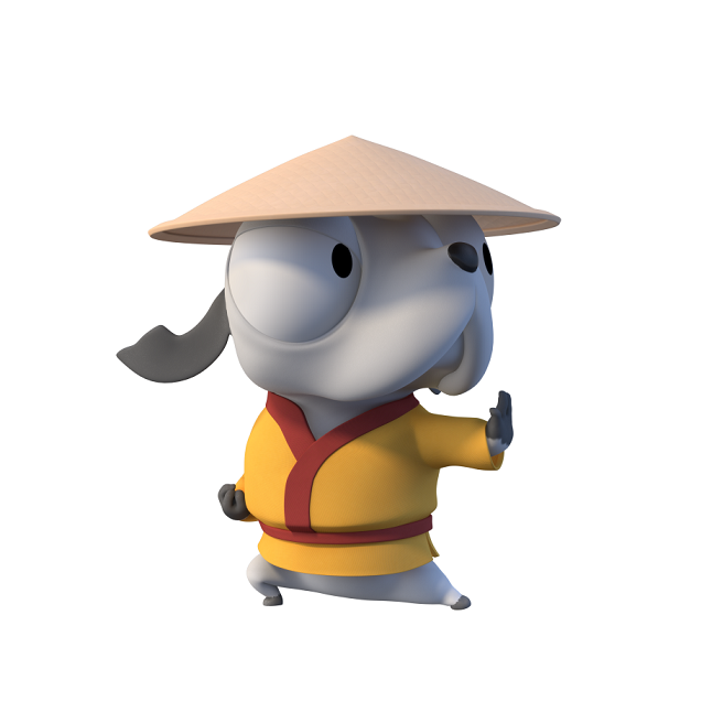 别惹流氓兔马修