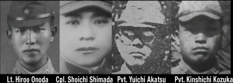  p>小野田宽郎(1922年3月19日一2014年1月16日),出生于和歌山县 a