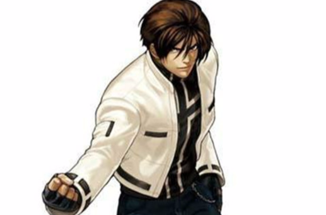  p>nests风格京,《拳皇xiii》登场的人物,steam版追加人物,风格为之前