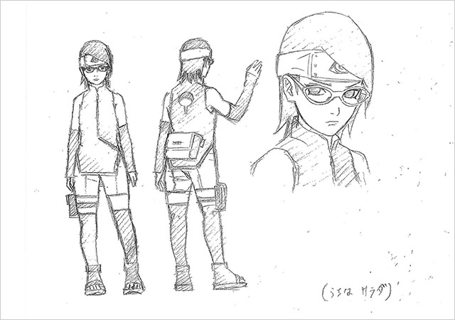  p>宇智波佐良娜,日本漫画《 a target="_blank" href="/item/火影