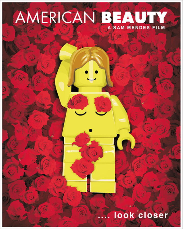 美国丽人americanbeauty(1999)