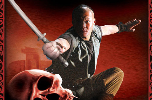  p>《千年僵尸王》是于2003年05月30日上映的一部僵尸恐怖电影,该片由