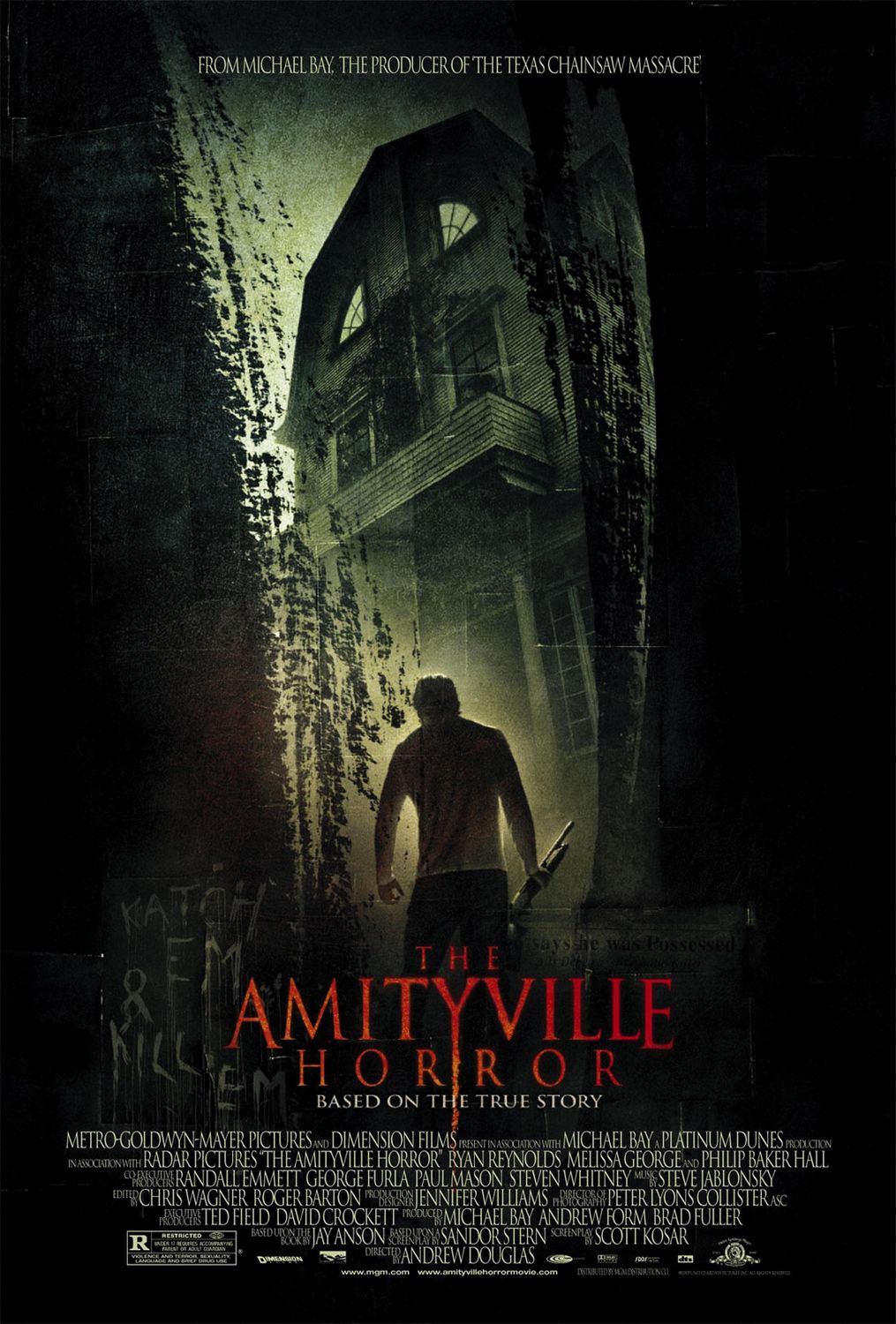 鬼哭神嚎theamityvillehorror(2005)