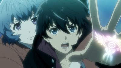  p>电视动画《至高指令》改编自日本漫画家えすのサカエ原作的同名