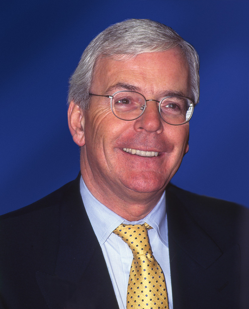 john major