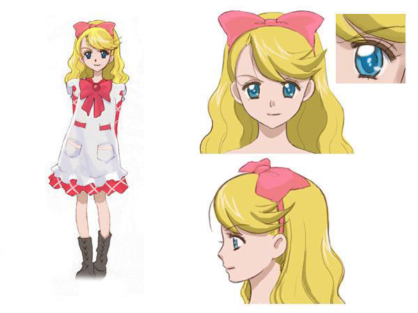 罗兹玛丽·阿普罗菲鲁特