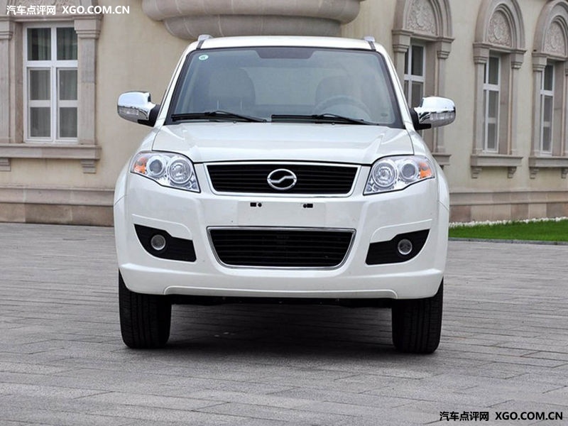 data-lemmaid="10952758">中兴汽车 /a>suv产品——无限v7正式登陆