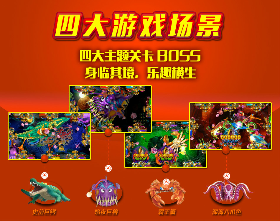 p>海王2 游戏机是一款最大发炮1000炮捕鱼游戏机,是之前海王系列更新