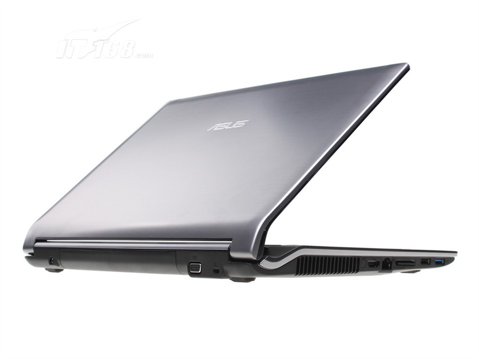 华硕笔记本