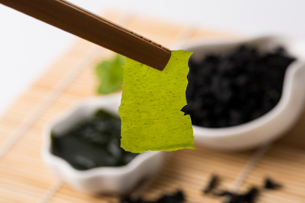 天然螺旋藻