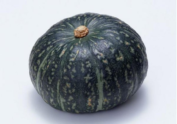  p>甘栗南瓜是近年从日本引进的一种早熟品种,该品种长势旺盛,耐热