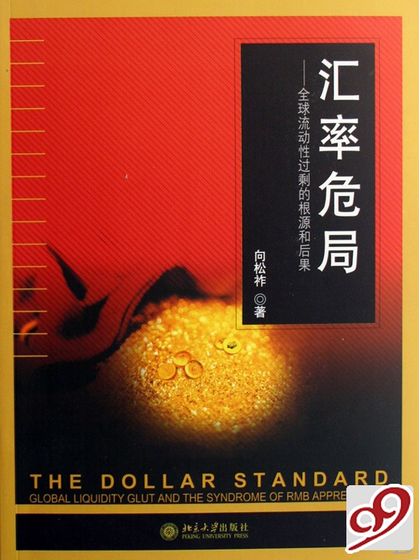 汇率危局:全球流动性过剩的根源和后果