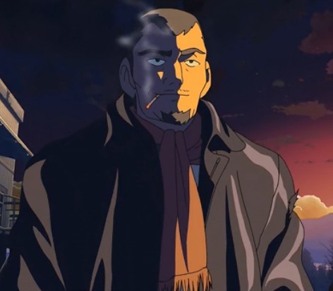 云之彼端,约定的地方