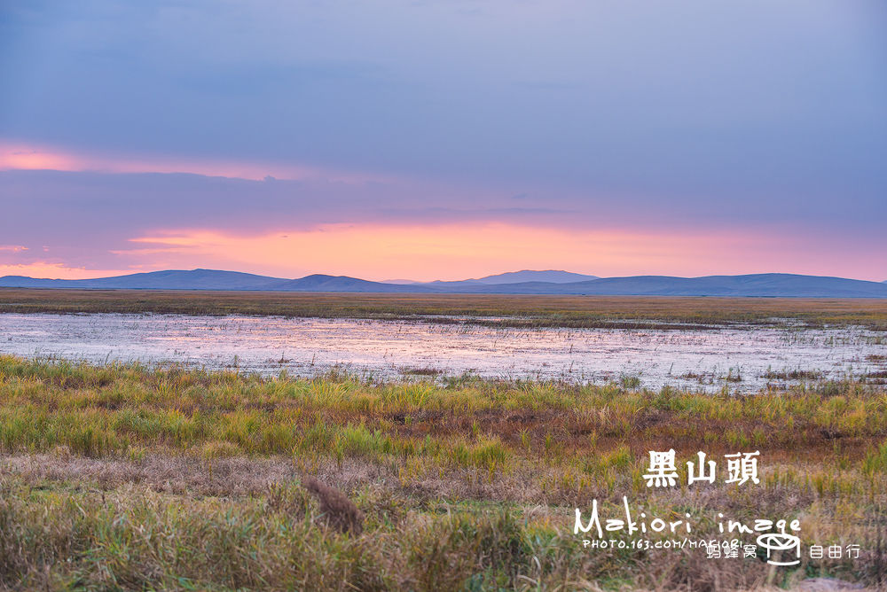  p>黑山头是位于内蒙古自治区呼伦贝尔市的一座古城.