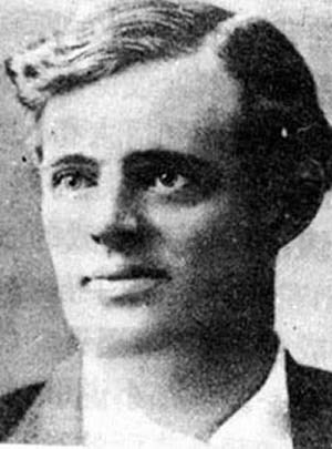  p>杰克·伦敦(jack london,1876年1月12日-1916年11月22日),原名约翰