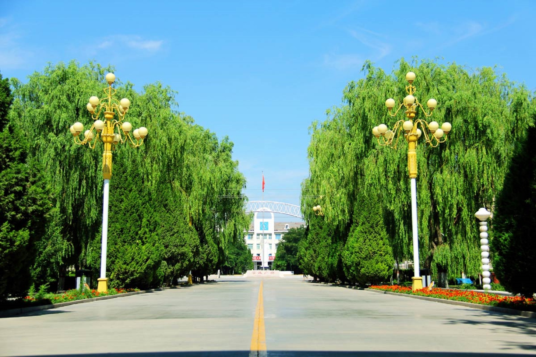 银川能源学院