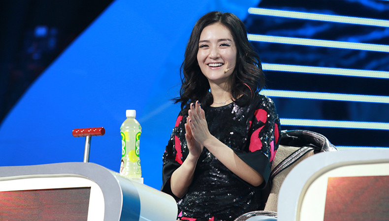  p>《我为喜剧狂》是 a target="_blank" href="/item/湖北卫视