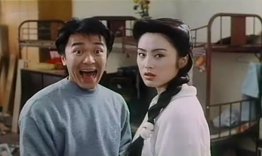 漫画威龙fistoffury19912(1992)