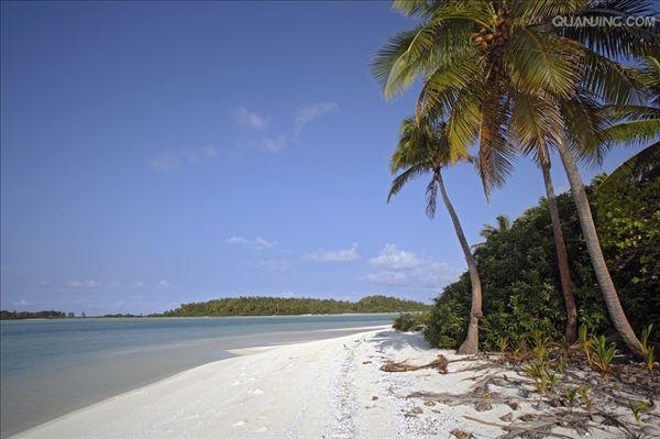 美拉尼西亚群岛