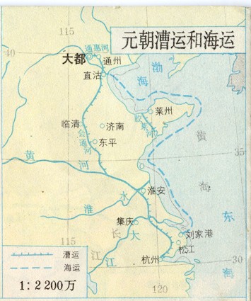 p>元朝(1271年—1368年),是 a target="_blank" href="/item/中国