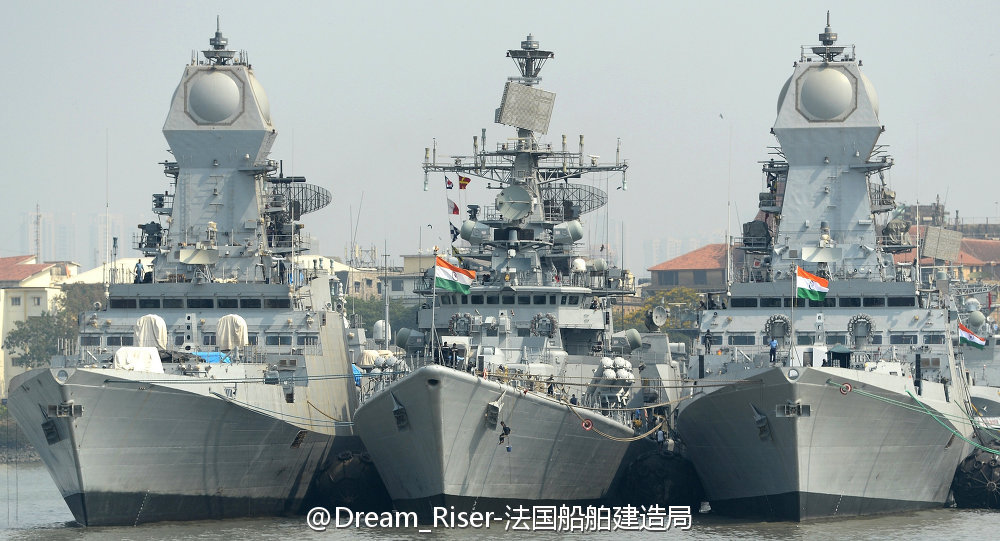  p>加尔各答级驱逐舰( a href="#" data-lemmaid="109997">英语 /a>