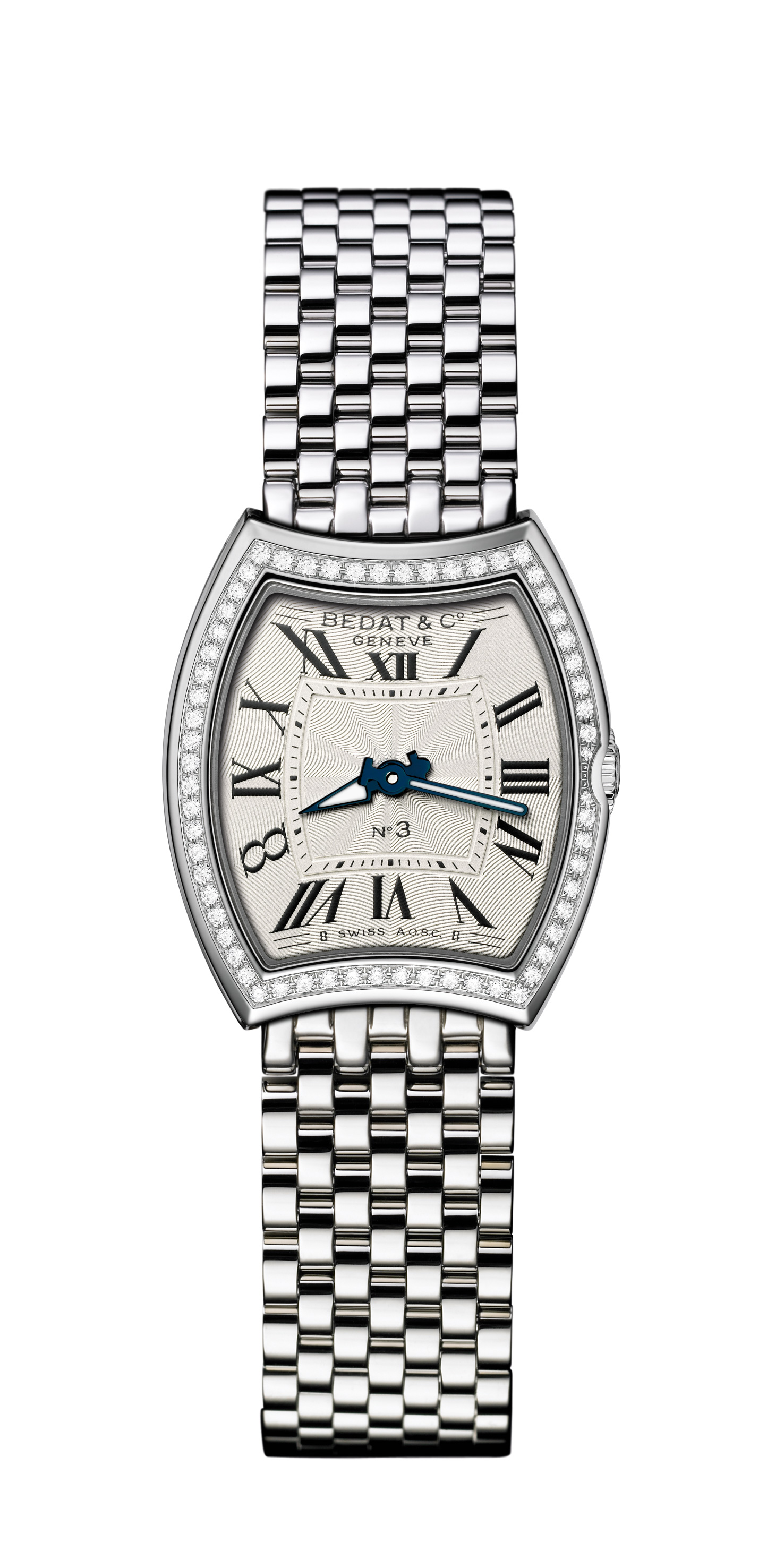 宝达日内瓦腕表