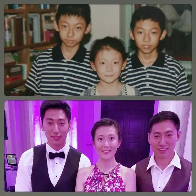 从微软到沃顿商学院28岁登上福布斯，他却说自己是个外向的书呆子_百科TA说