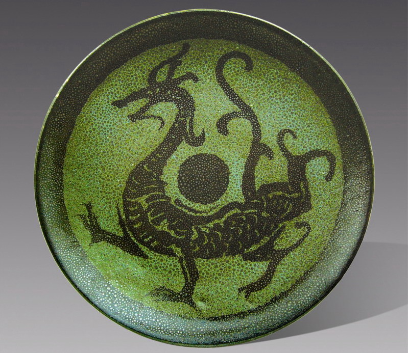  p>四神纹是中国传统 a target="_blank" href="/item/装饰纹样/97823