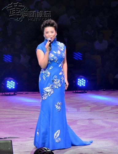  p>张也,1968年5月28日出生于湖南省长沙市,中国内地女高音歌唱演员