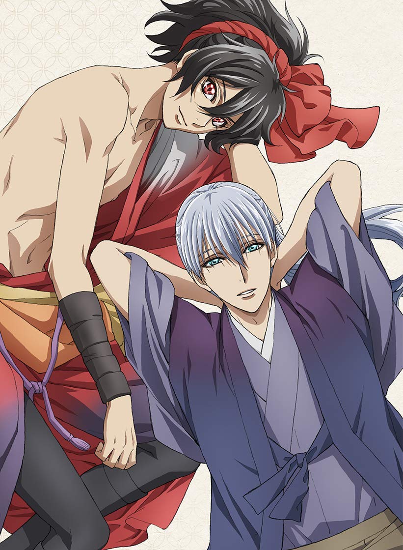 胡蝶绮 ～少年信长