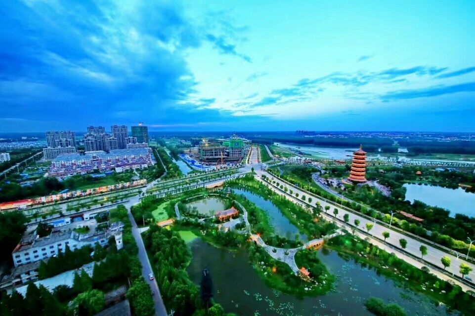 颍上县