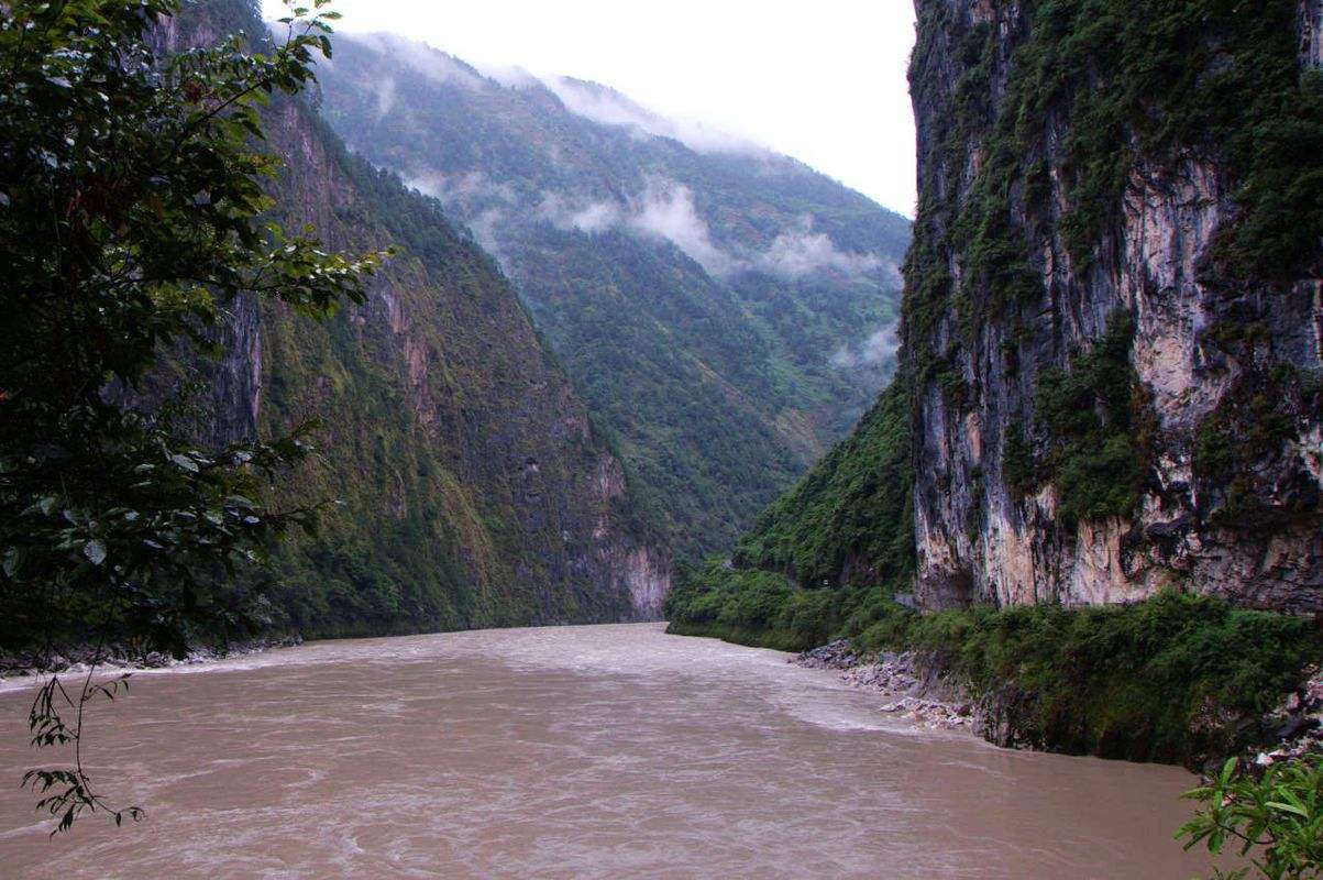  p>石门关古称石门汛口,太行山中段的重要隘口.