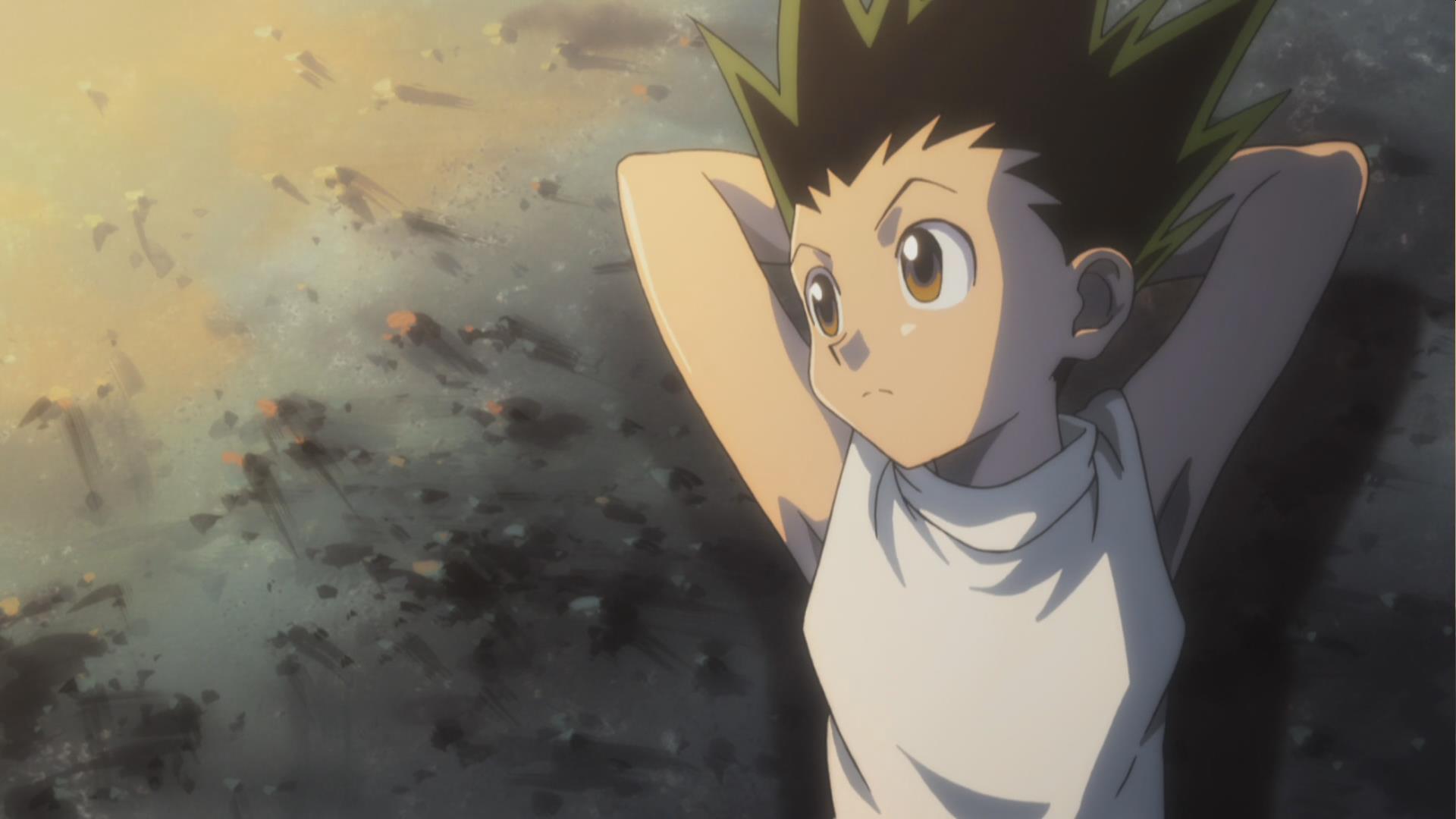  p>杰·富力士,日本漫画《 a target="_blank" href="/item/全职猎人