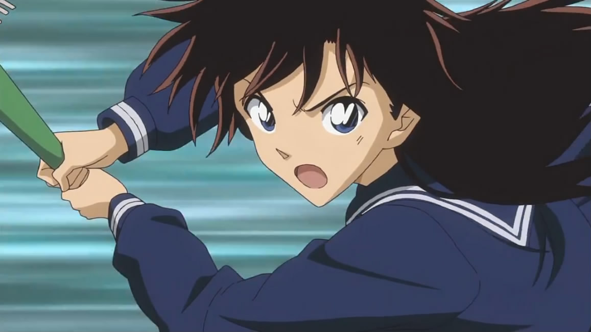  p>中森青子,日本漫画《 a href="#" data-lemmaid="65573">魔术快斗 