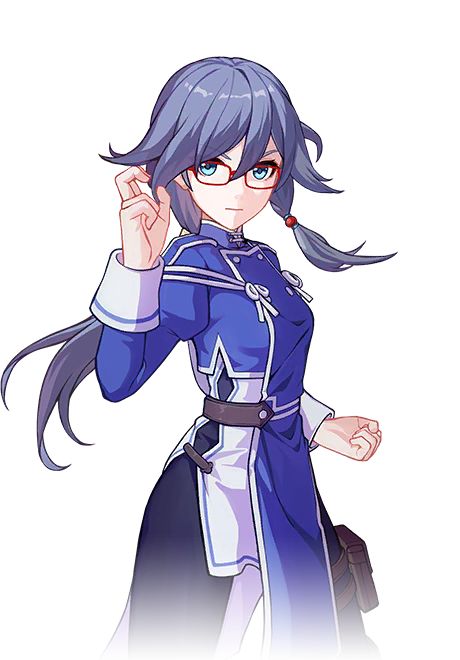 崩坏3 /a>》中的角色 a target="_blank" href="/item/符华/22247815"