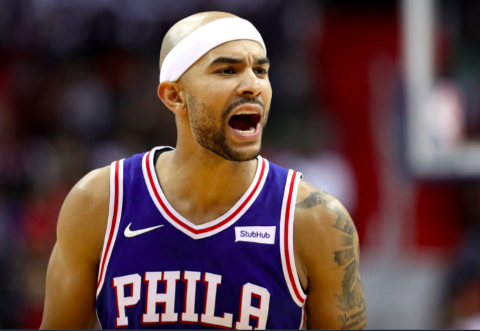 杰里德·安德鲁·贝利斯