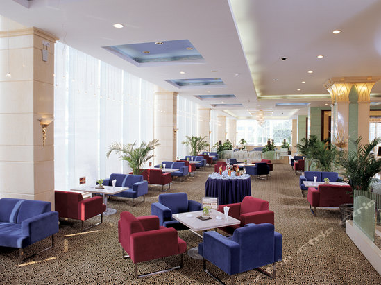 深圳恒丰海悦国际酒店