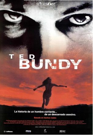 美色连环奸杀tedbundy(2002)