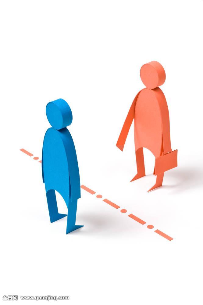  p>沟通障碍是人际之间,团体之间交流意见,传递信息时所存在的困难.