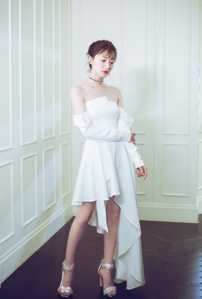 叶青（中国内地影视女演员）_百度百科