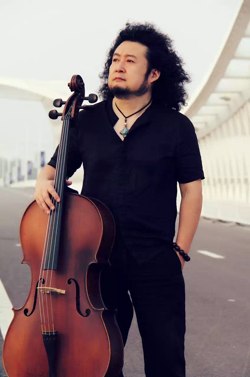 孟文豪