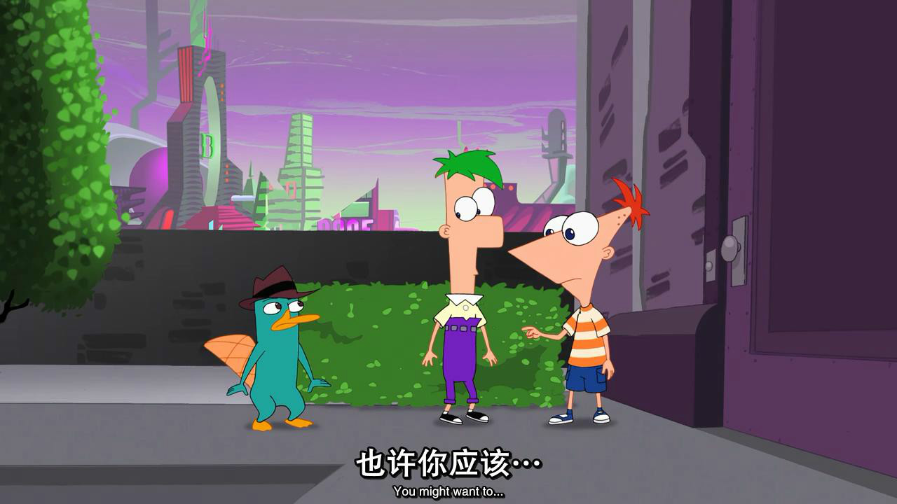 飞哥与小佛之超时空之谜