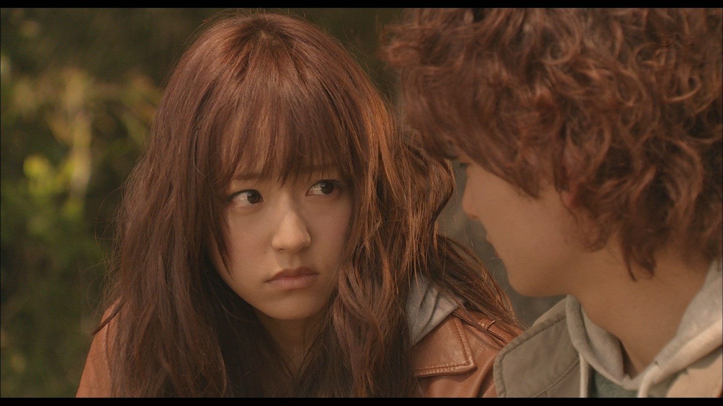  p>井上真央,1987年1月9日出生于日本神奈川县横滨,日本女演员,毕业于