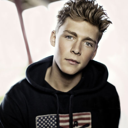  p>克里斯托弗·尼森(christopher nissen),丹麦男歌手兼作曲家.